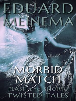 cover image of Morbid Match